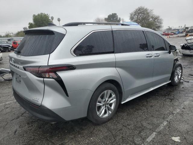 Vin: 5tdjrkecxrs192806, lot: 43204515, toyota all models xle 20243