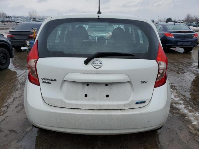 2015 NISSAN VERSA NOTE 3N1CE2CP0FL447896