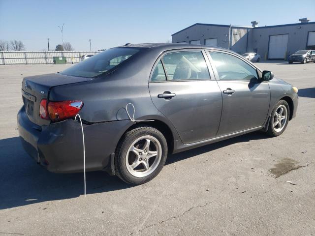 Vin: 1nxbu4eexaz276149, lot: 46776465, toyota corolla base 20103