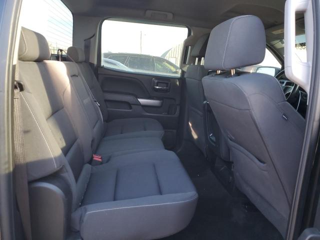 2017 CHEVROLET SILVERADO - 3GCUKREC2HG468595