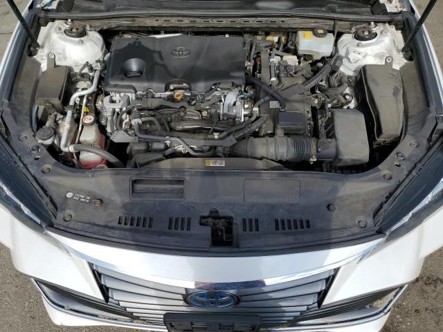 2019 TOYOTA AVALON XLE 4T1B21FB4KU002374