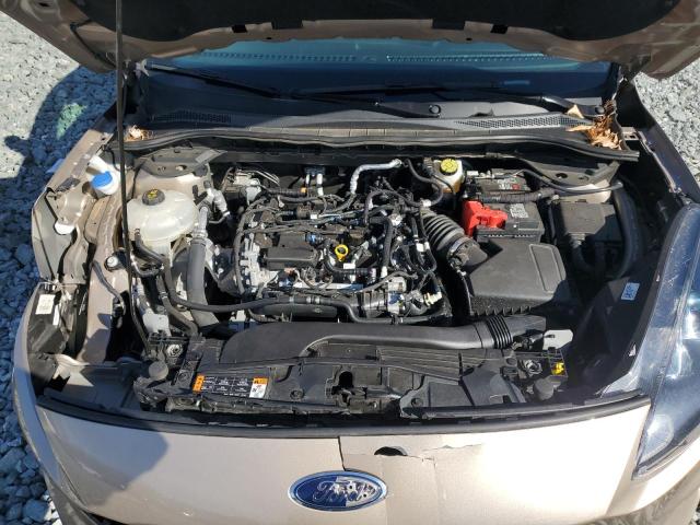 2021 FORD ESCAPE SE - 1FMCU9G6XMUA06480