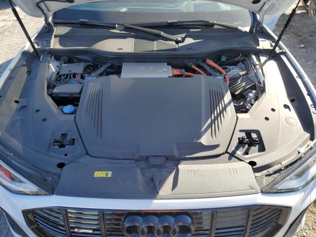 2022 AUDI E-TRON CHR WA1VABGE9NB040096