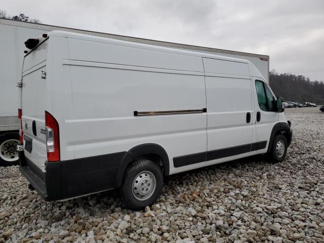 RAM PROMASTER 2023 white  flexible fuel 3C6MRVJG8PE506829 photo #4