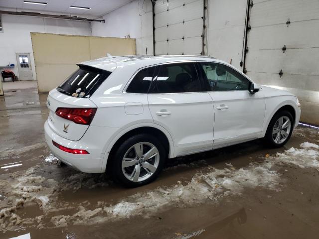 Vin: wa1anafy1k2023149, lot: 44826405, audi q5 premium 20193