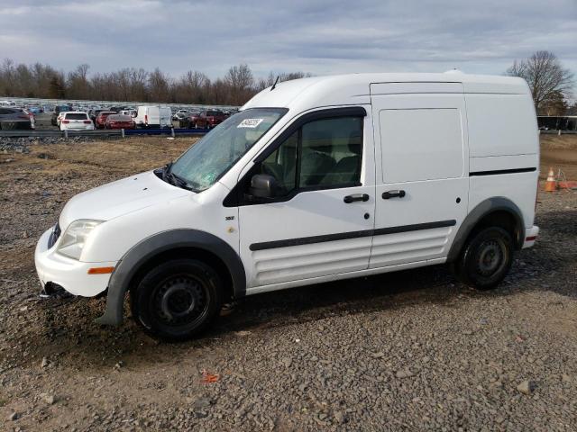 FORD TRANSIT CO