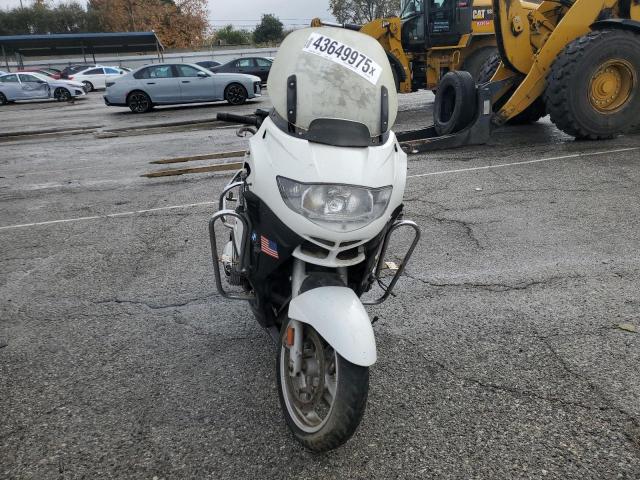 2003 BMW R1150 RT WB10499A23ZE90722