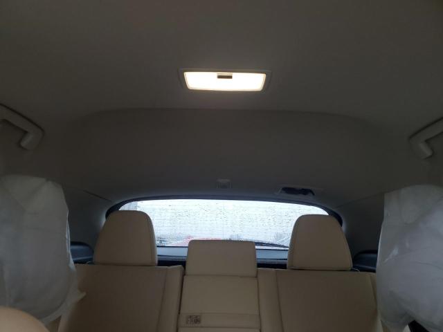 2020 LEXUS NX 300 JTJDARBZ9L5008682