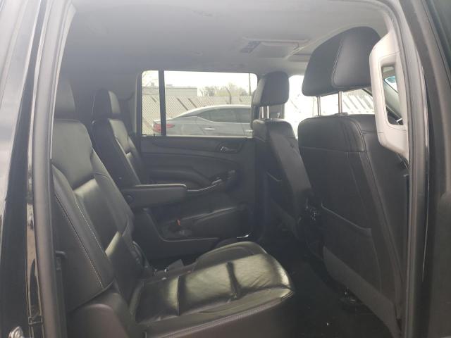 2018 GMC YUKON XL K - 1GKS2GKC2JR318206