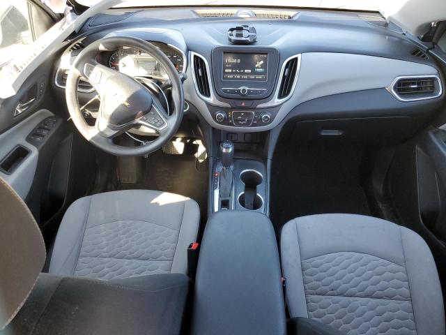 2018 CHEVROLET EQUINOX LT - 3GNAXJEV1JS512944
