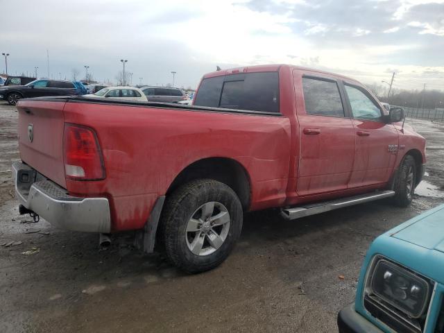 2020 RAM 1500 CLASS - 1C6RR6TT2LS134031