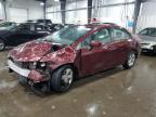 2015 HONDA CIVIC LX - 19XFB2F52FE121843
