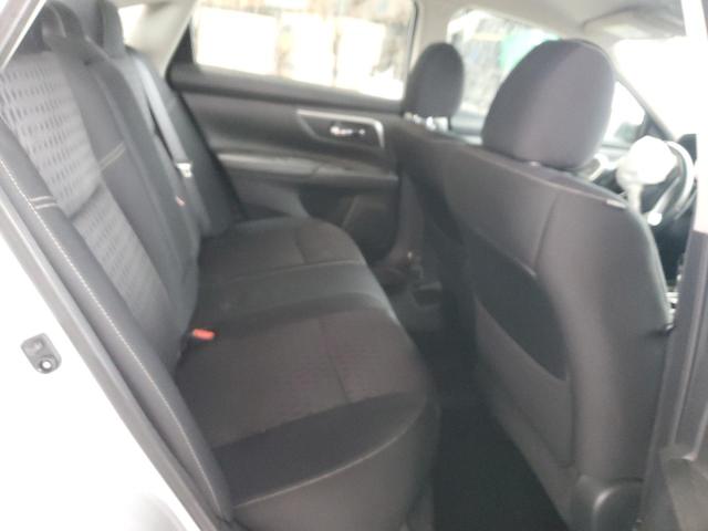 2018 NISSAN ALTIMA 2.5 - 1N4AL3APXJC185091