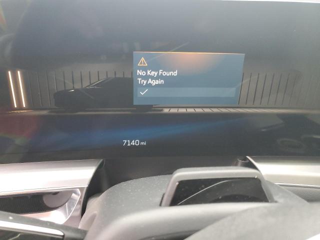 2024 CADILLAC LYRIQ SPOR - 1GYKPVRK9RZ117083