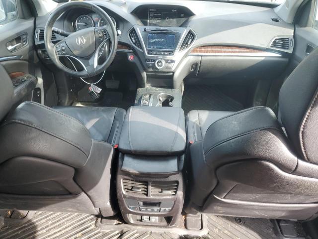 2020 ACURA MDX - 5J8YD3H34LL014009