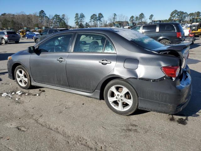 Vin: 2t1bu4ee9cc898245, lot: 45143455, toyota corolla base 20122