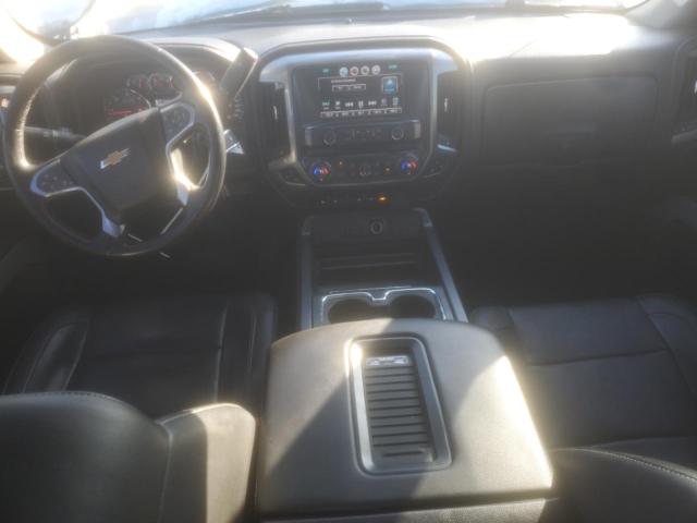 2016 CHEVROLET SILVERADO - 3GCUKSEC6GG229119