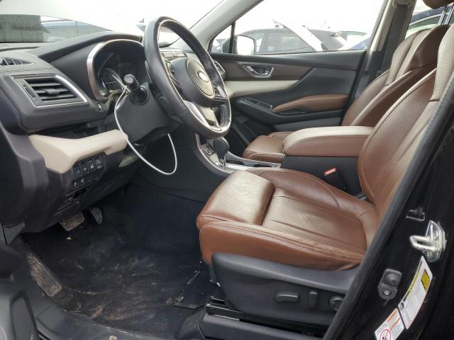 2020 SUBARU ASCENT TOU 4S4WMARD9L3403127