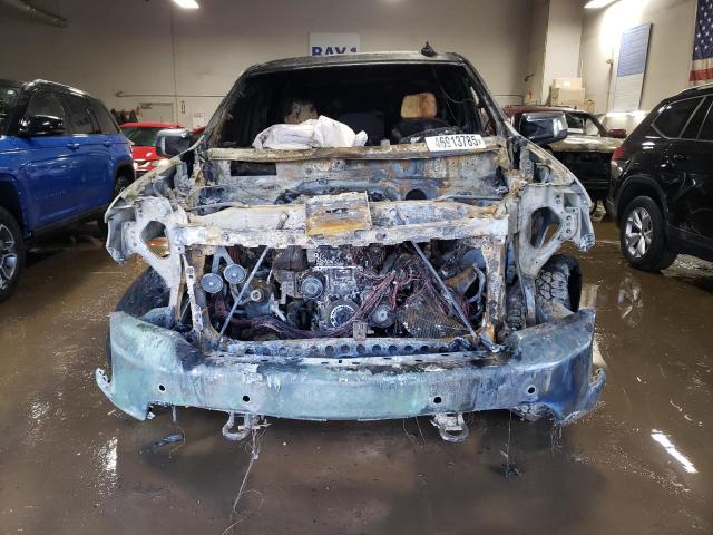 1GCUYDET5NZ217177 2022 CHEVROLET ALL Models