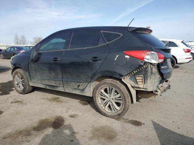 2015 HYUNDAI TUCSON GLS - KM8JT3AF0FU957869