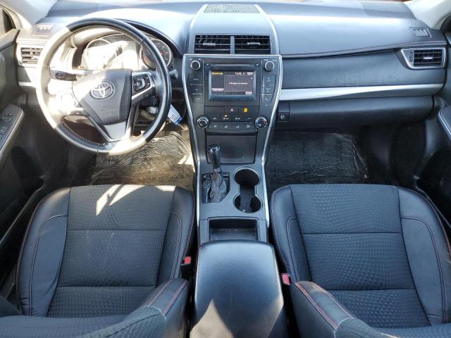 2015 TOYOTA CAMRY LE - 4T1BF1FK5FU072783
