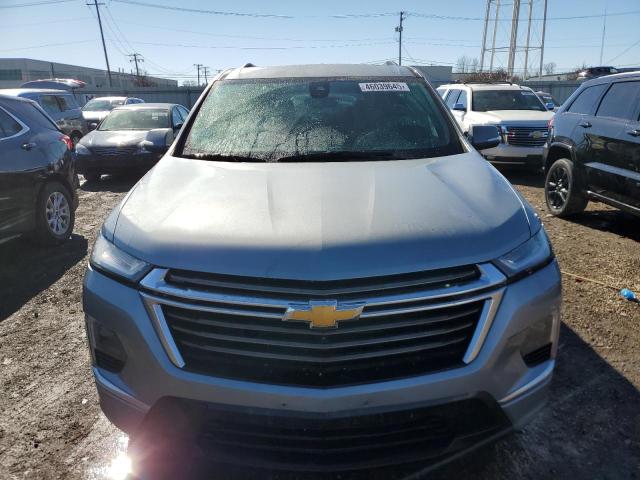 2023 CHEVROLET TRAVERSE H 1GNEVNKW9PJ311685