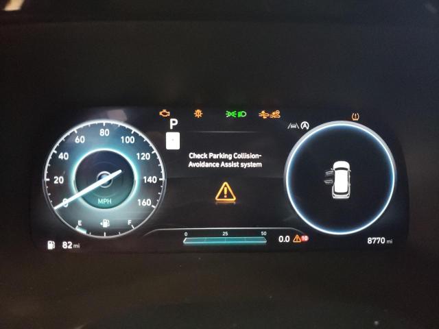 2024 HYUNDAI PALISADE C - KM8R7DGE2RU730313