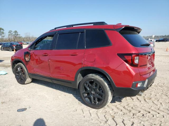 2024 HONDA PASSPORT B 5FNYF8H84RB001631