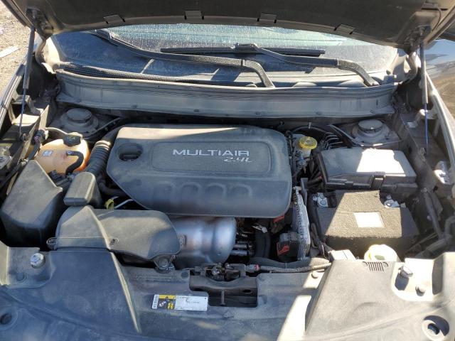 2018 JEEP CHEROKEE L - 1C4PJMCBXJD575247