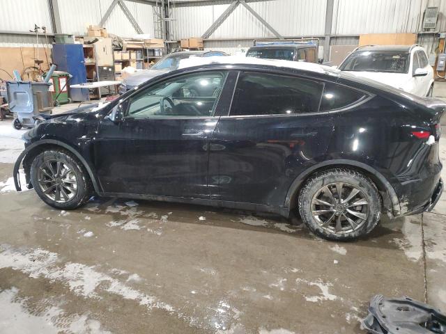 Vin: 7saygaee1pf759361, lot: 43794895, tesla model y 20232