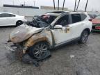 2022 HONDA CR-V TOURI - 5J6RT6H91NL049602