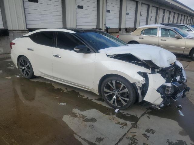 2017 NISSAN MAXIMA 3.5 - 1N4AA6AP5HC391890