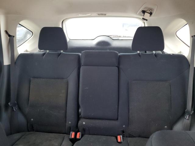 2015 HONDA CR-V LX - 2HKRM3H33FH526520