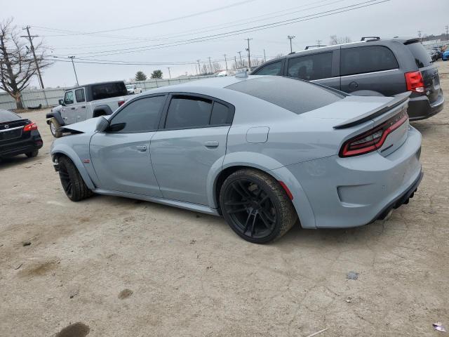 2020 DODGE CHARGER SC - 2C3CDXGJ2LH241037