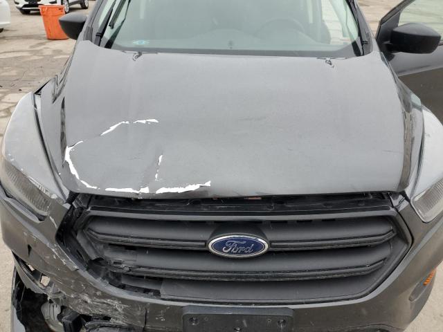 2019 FORD ESCAPE S - 1FMCU0F77KUA71516
