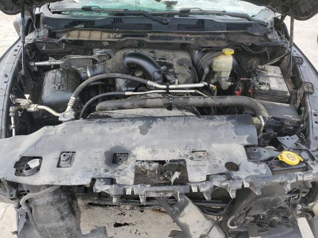 2017 RAM 1500 SLT - 3C6RR7LT0HG793441