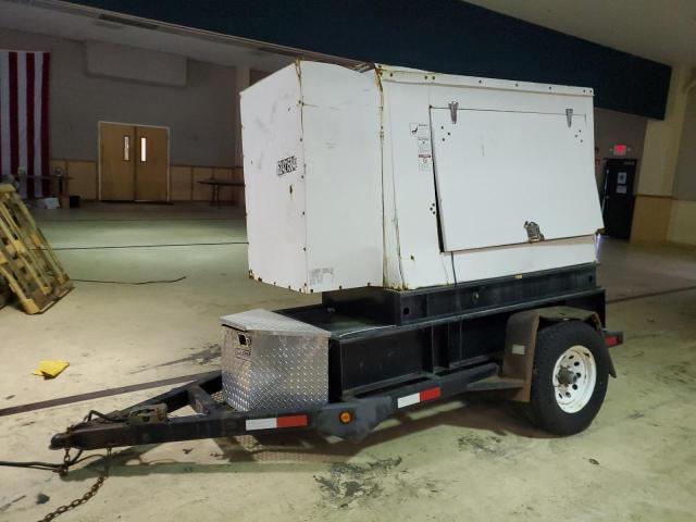 OTHER HEAVY EQUIPMENT GENERATOR 2004 white  diesel 1Z9BU1123ZL004A16 photo #3