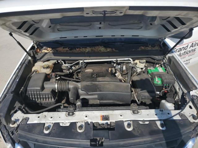 2016 CHEVROLET COLORADO - 1GCHSBEA5G1192854