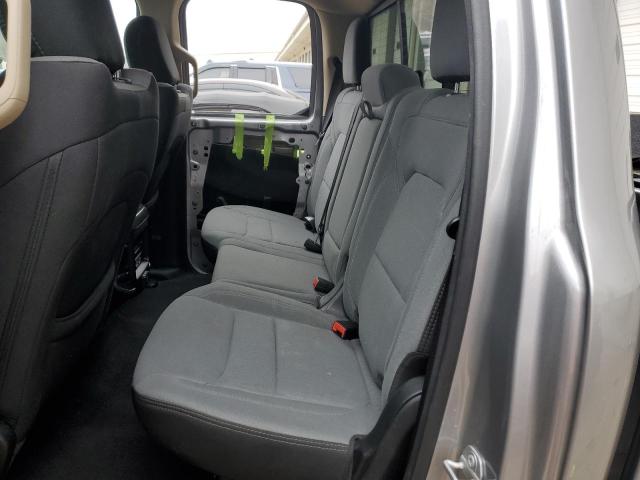 2020 RAM 1500 BIG H - 1C6RREBT1LN252761