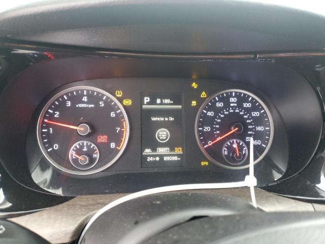 2021 KIA K5 EX 5XXG34J28MG002516