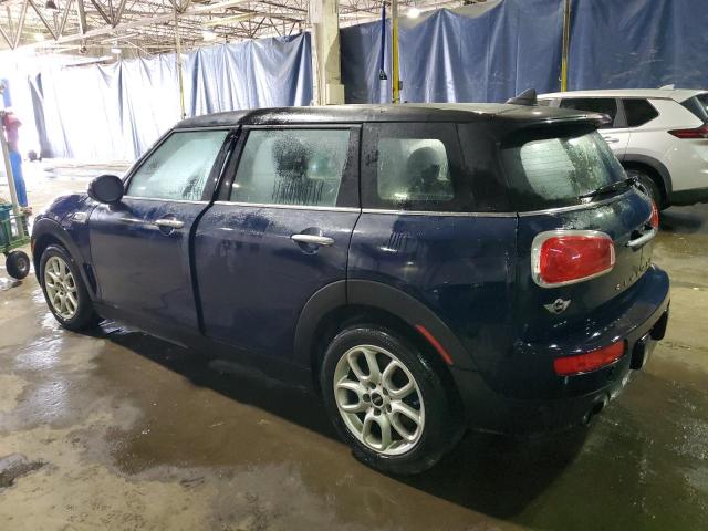 2017 MINI COOPER CLU WMWLN5C33H2E33958