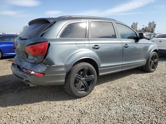 2015 AUDI Q7 TDI PRE WA1WMAFE8FD007796