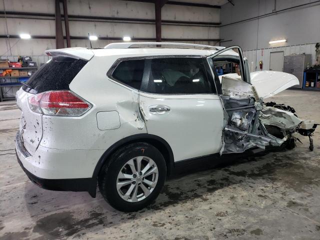 Vin: knmat2mt7fp533751, lot: 43818025, nissan rogue s 20153