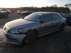 2015 VOLKSWAGEN PASSAT S - 1VWAT7A3XFC004414