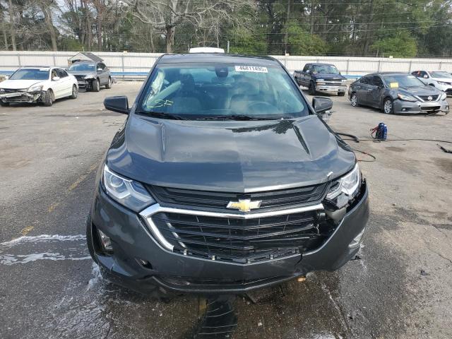 2020 CHEVROLET EQUINOX LS - 2GNAXHEV0L6271727