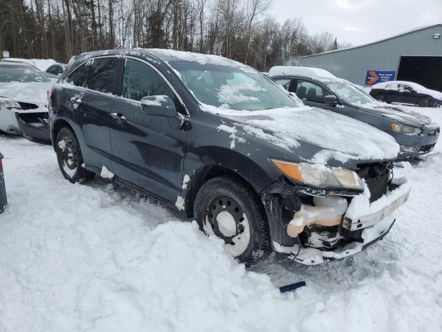 Vin: 5j8tb4h33dl801895, lot: 45208585, acura rdx 20134