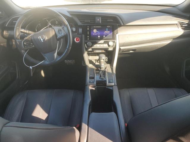 2018 HONDA CIVIC SHHFK7H99JU412306
