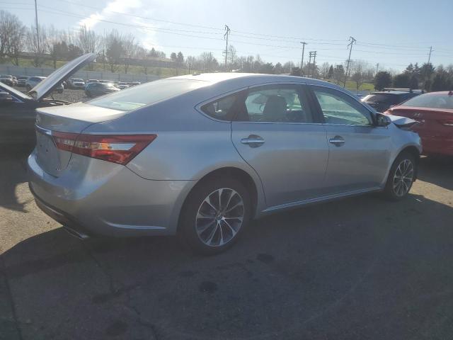 Vin: 4t1bk1eb1gu221981, lot: 47066355, toyota avalon xle 20163