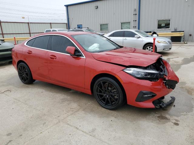 Vin: wba73ak07m7h04248, lot: 43537495, bmw 2 series 20214