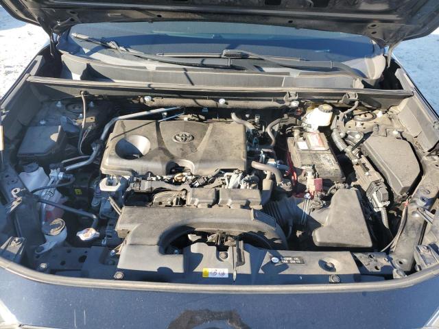 2019 TOYOTA RAV4 XLE P - 2T3C1RFV3KW013759
